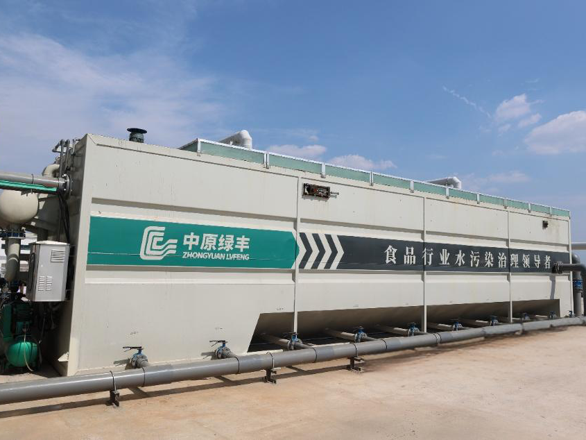 如何選擇適合工業(yè)廢水處理的氣浮機？5大關(guān)鍵因素解析