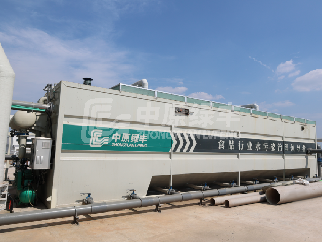 溶氣氣浮系統(tǒng)（DAF）：原理、作用及技術(shù)優(yōu)勢(shì)深度解析